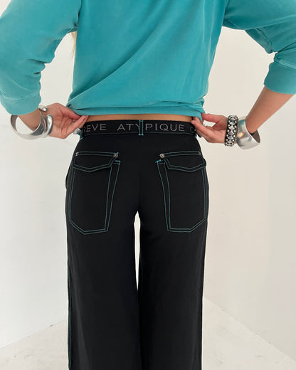 Cop Copine trousers, S