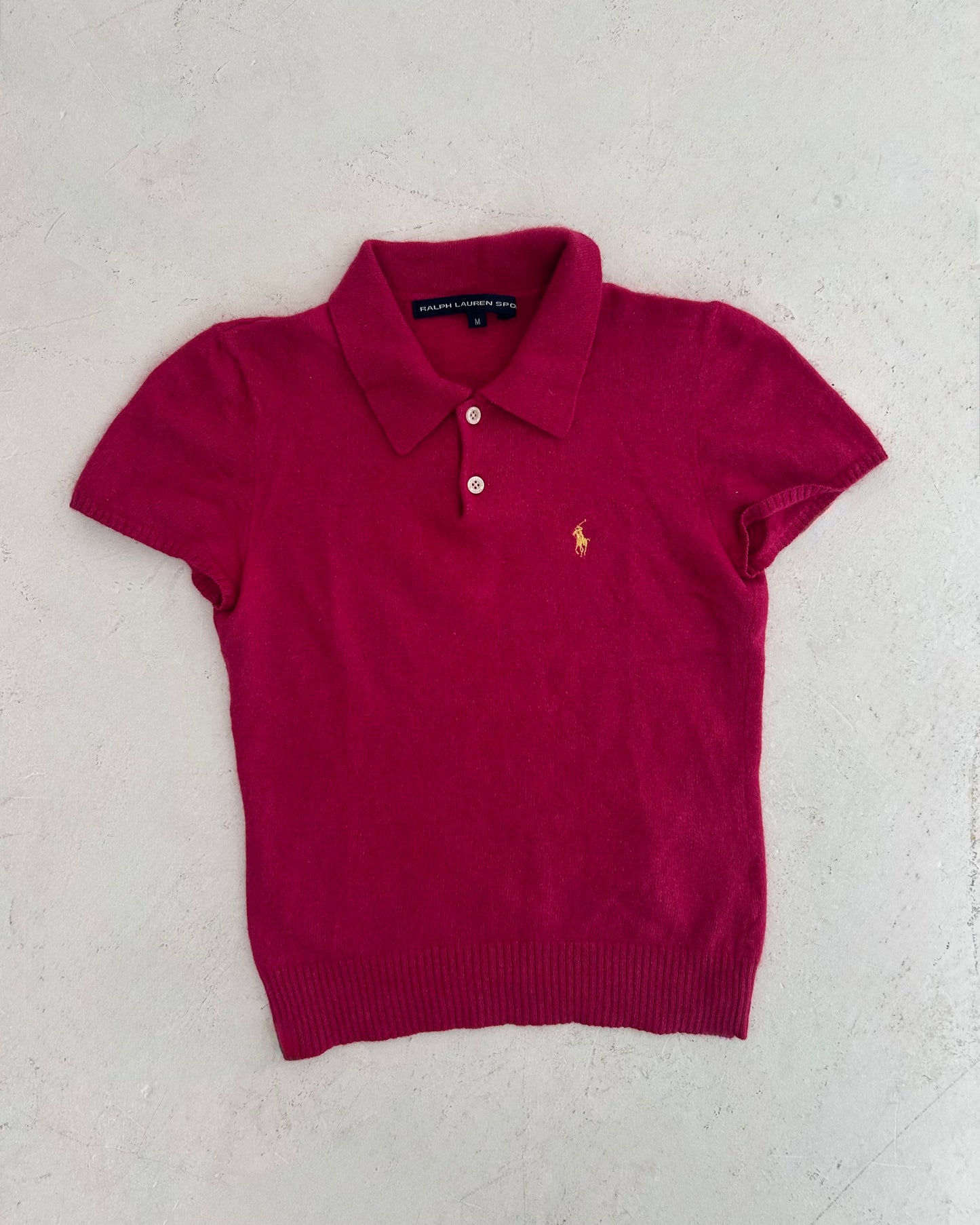 Ralph Lauren knit