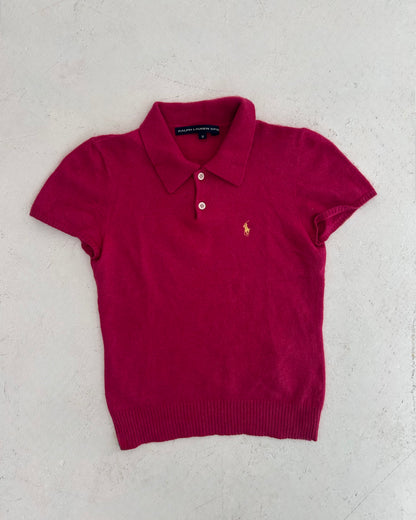 Ralph Lauren knit