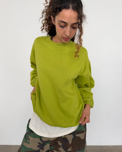 90s sweatshirt