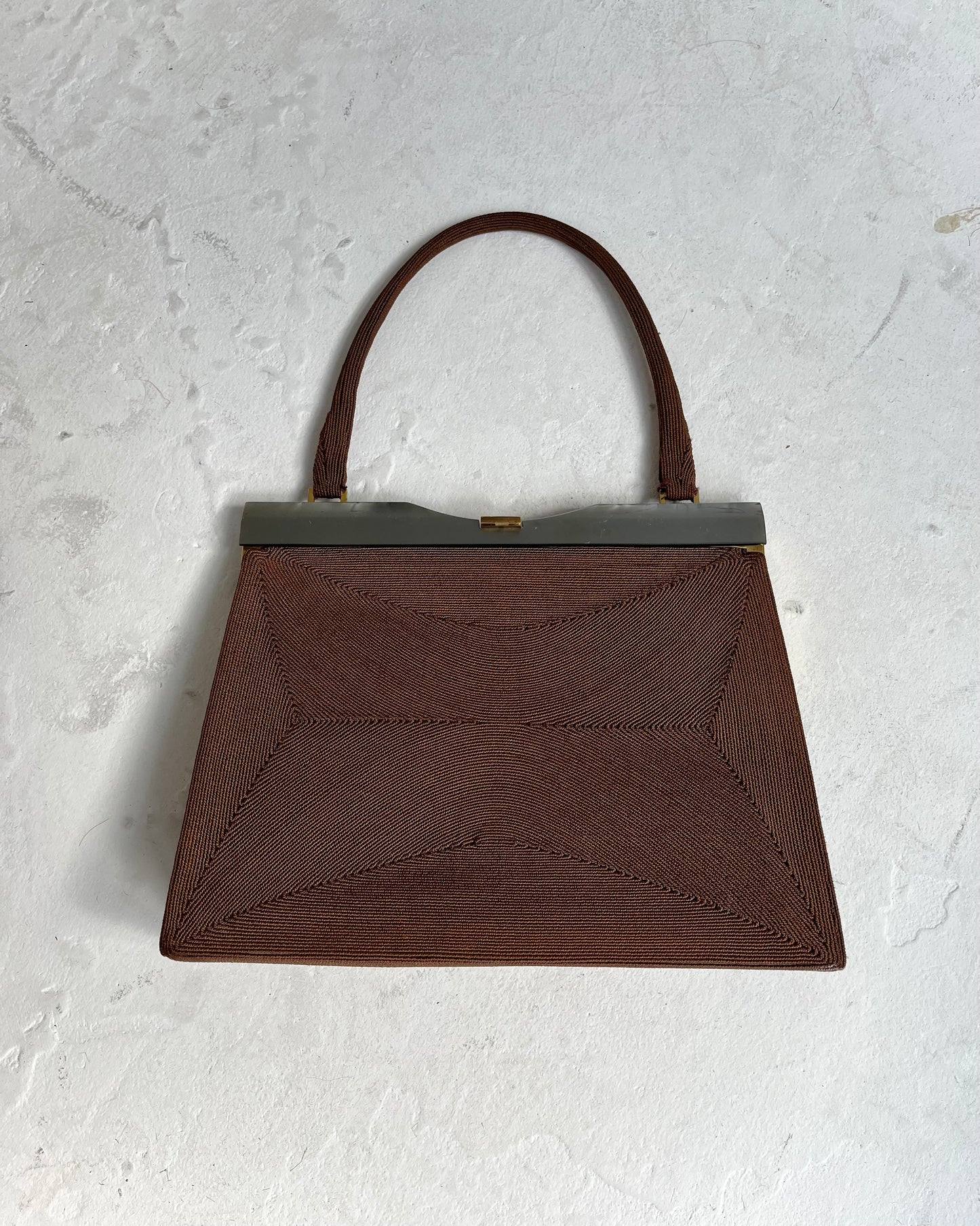 1950s bag