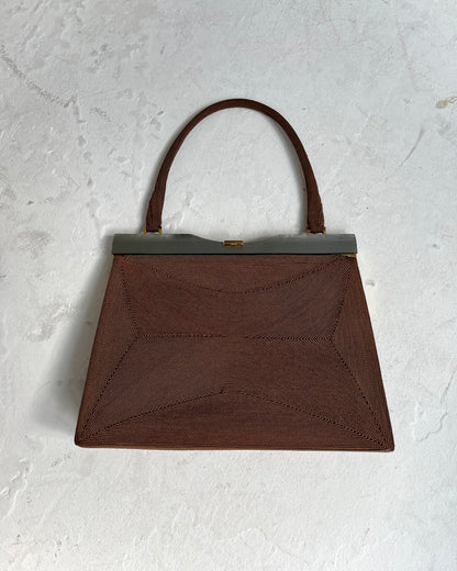 1950s bag