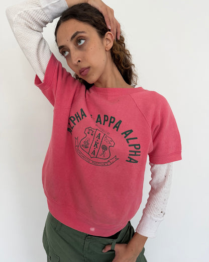 70s sweatshirt