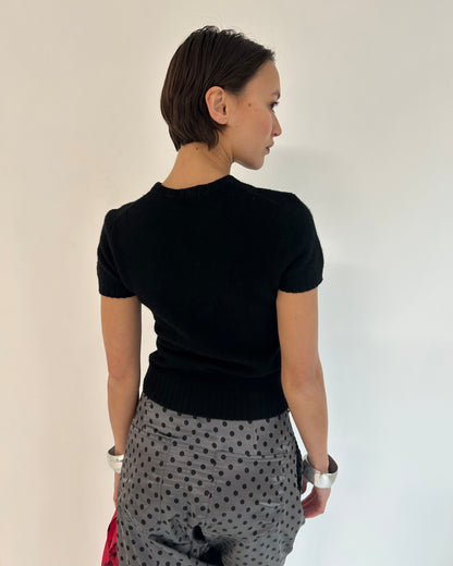 Burberry Blue Label knit