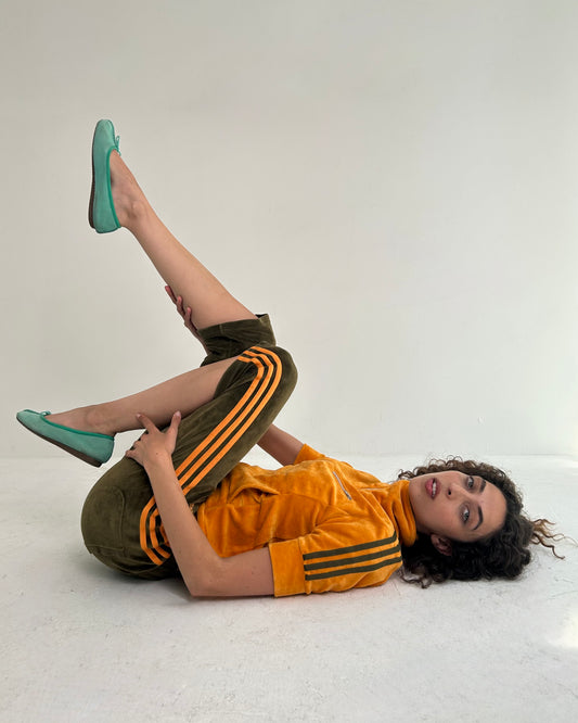 Adidas two piece