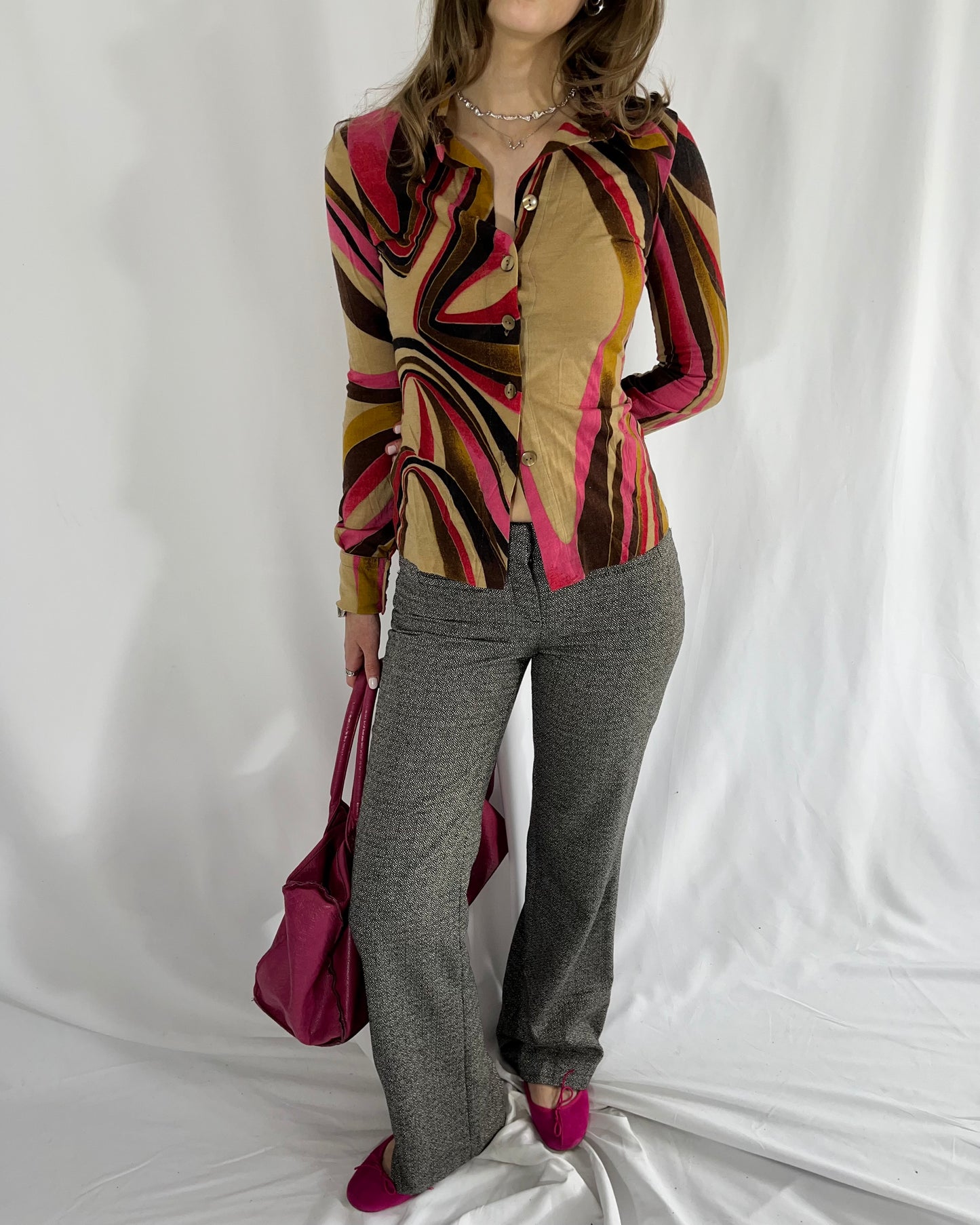 suit trousers, S