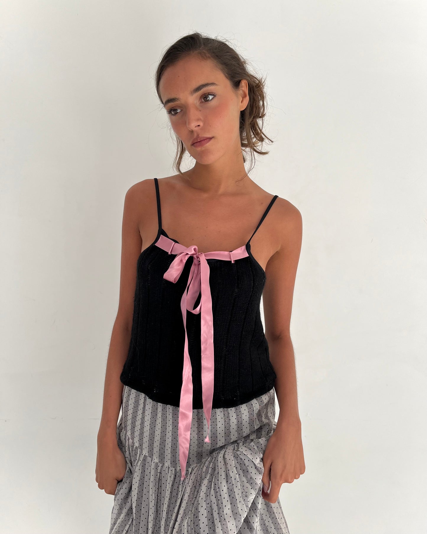 Intimissimi cami, S