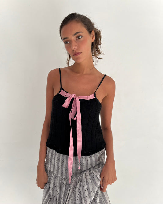 Intimissimi cami, S