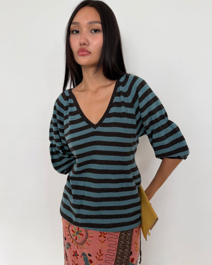 Sisley knit