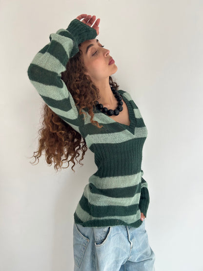 mohair knit