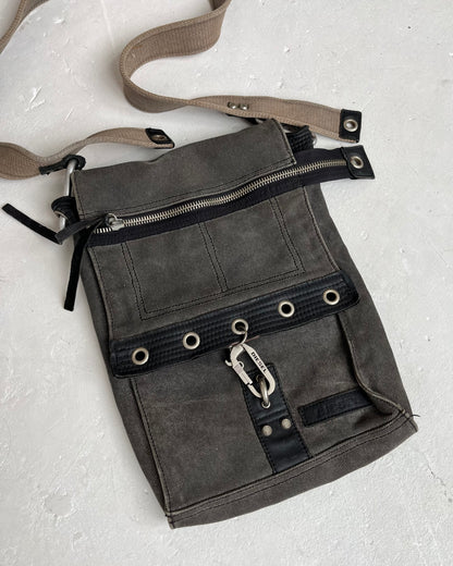 Diesel bag
