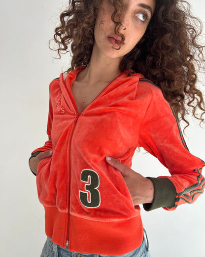 Adidas hoodie