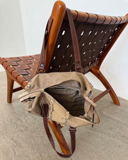 shoulder bag