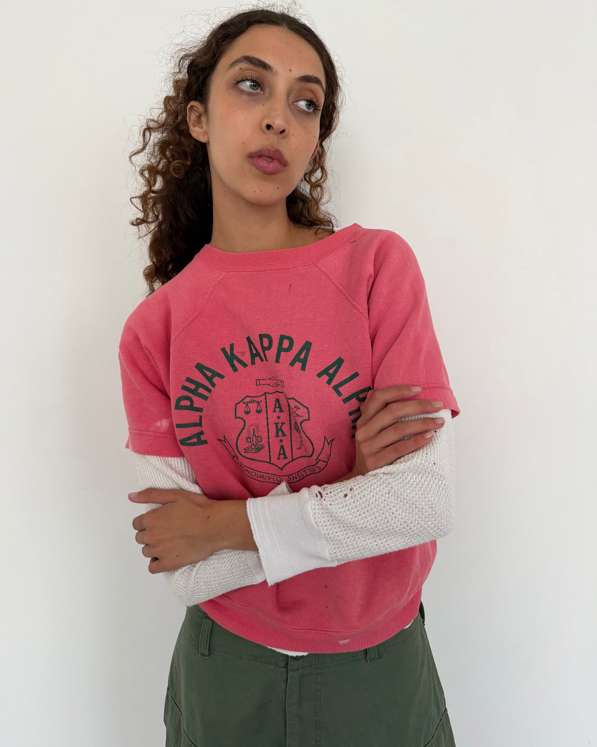 70s sweatshirt
