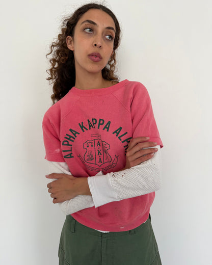 70s sweatshirt