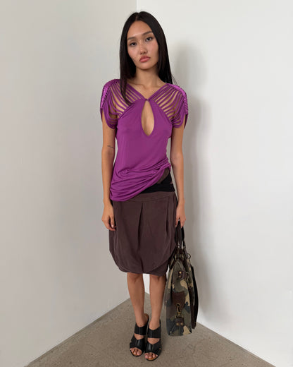 Sisley skirt