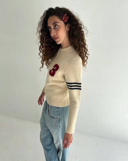 Adidas knit
