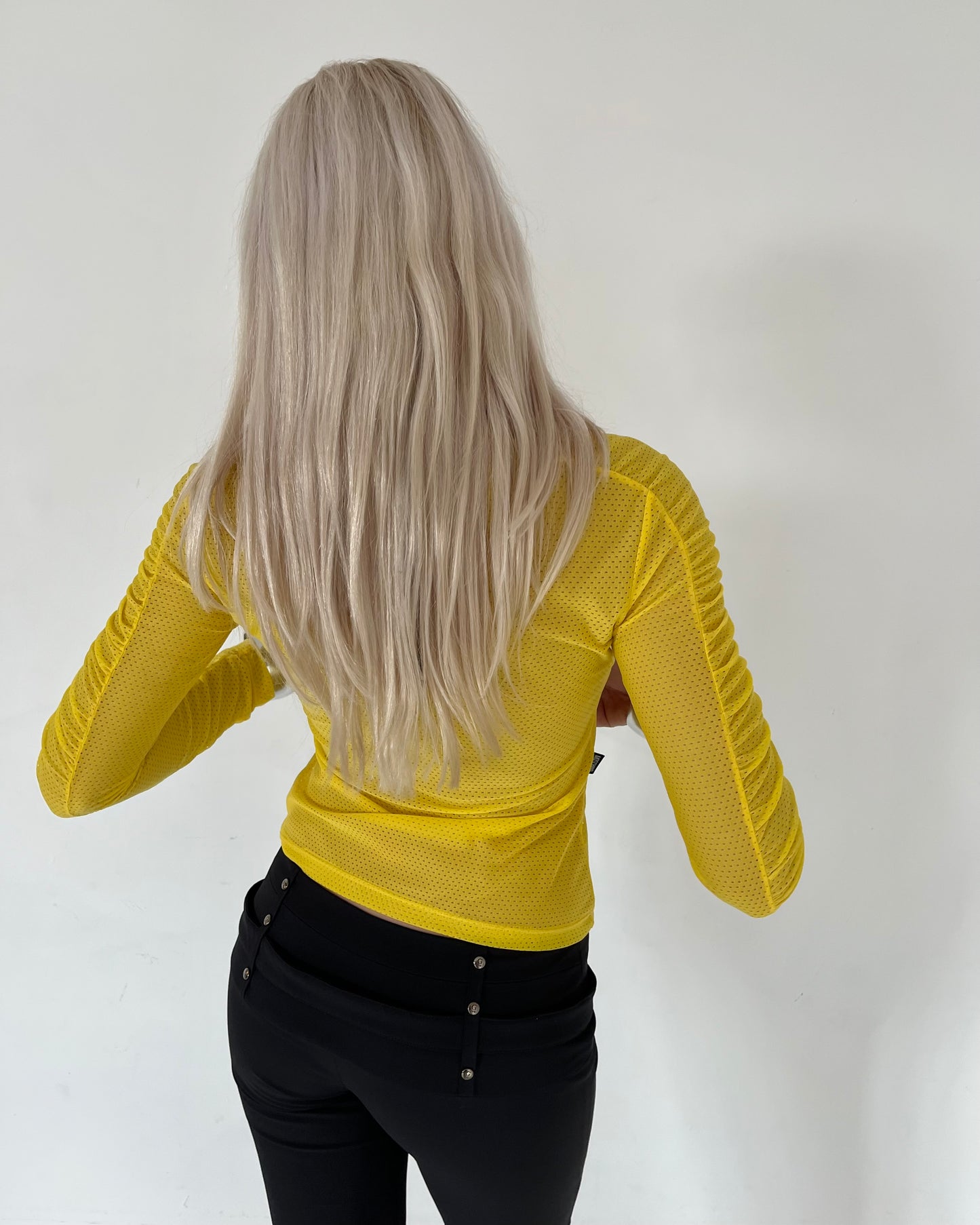 Moschino top, S