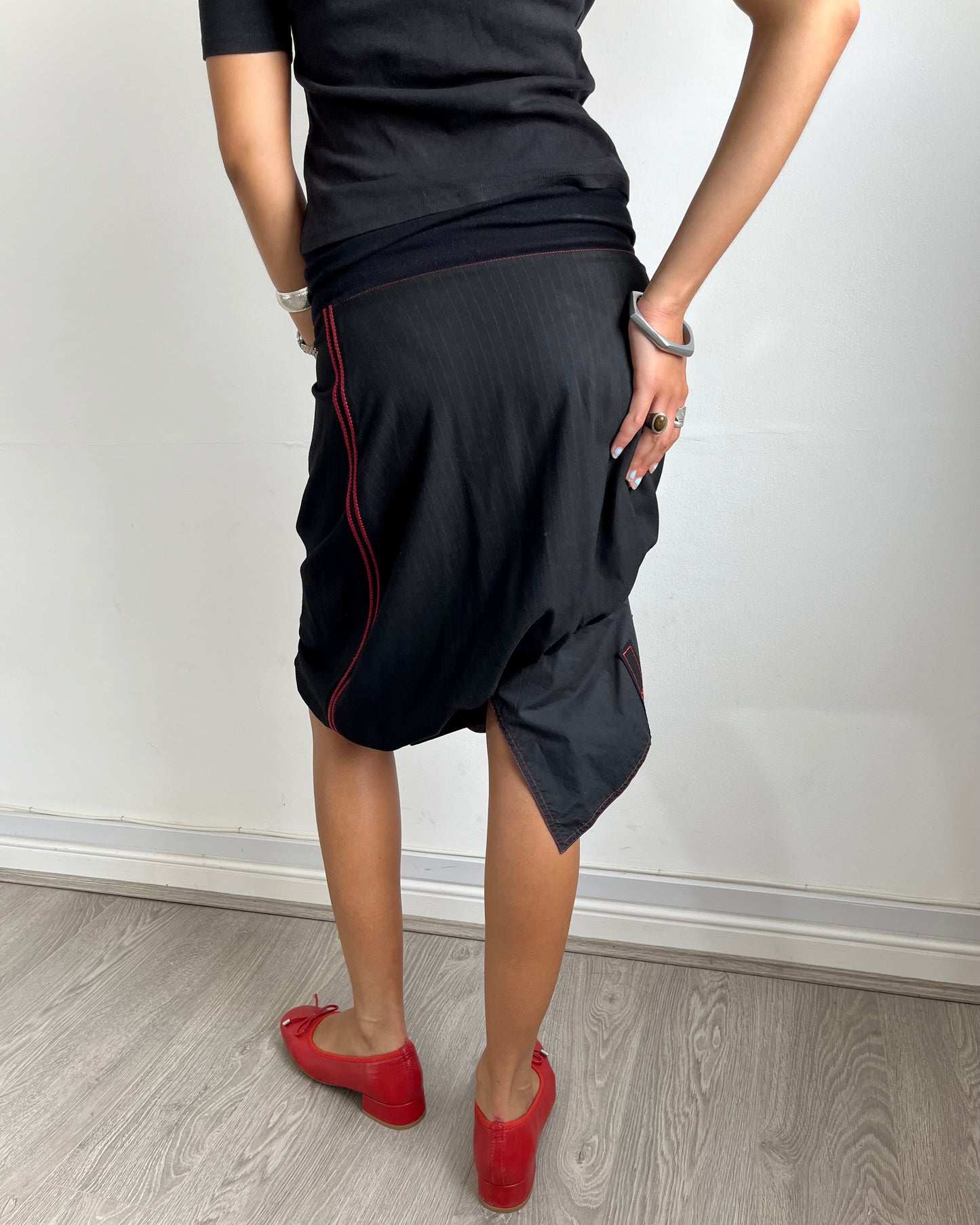 Cop Copine skirt, S