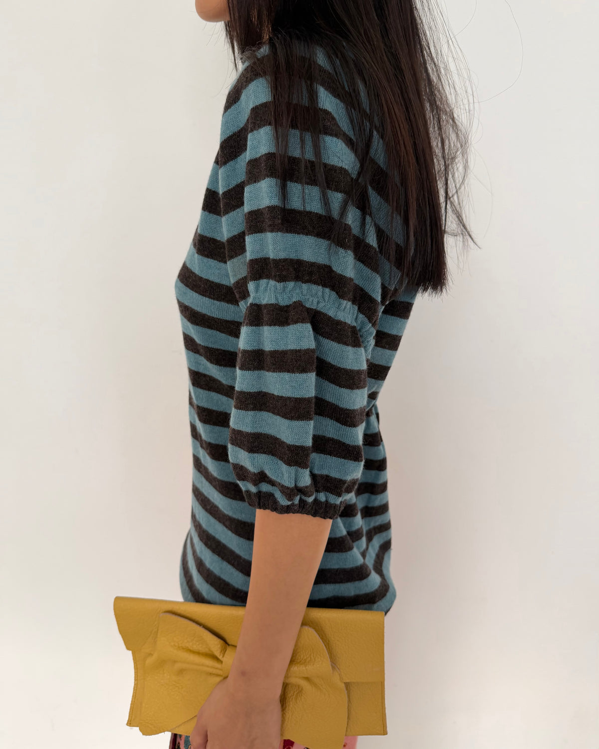 Sisley knit