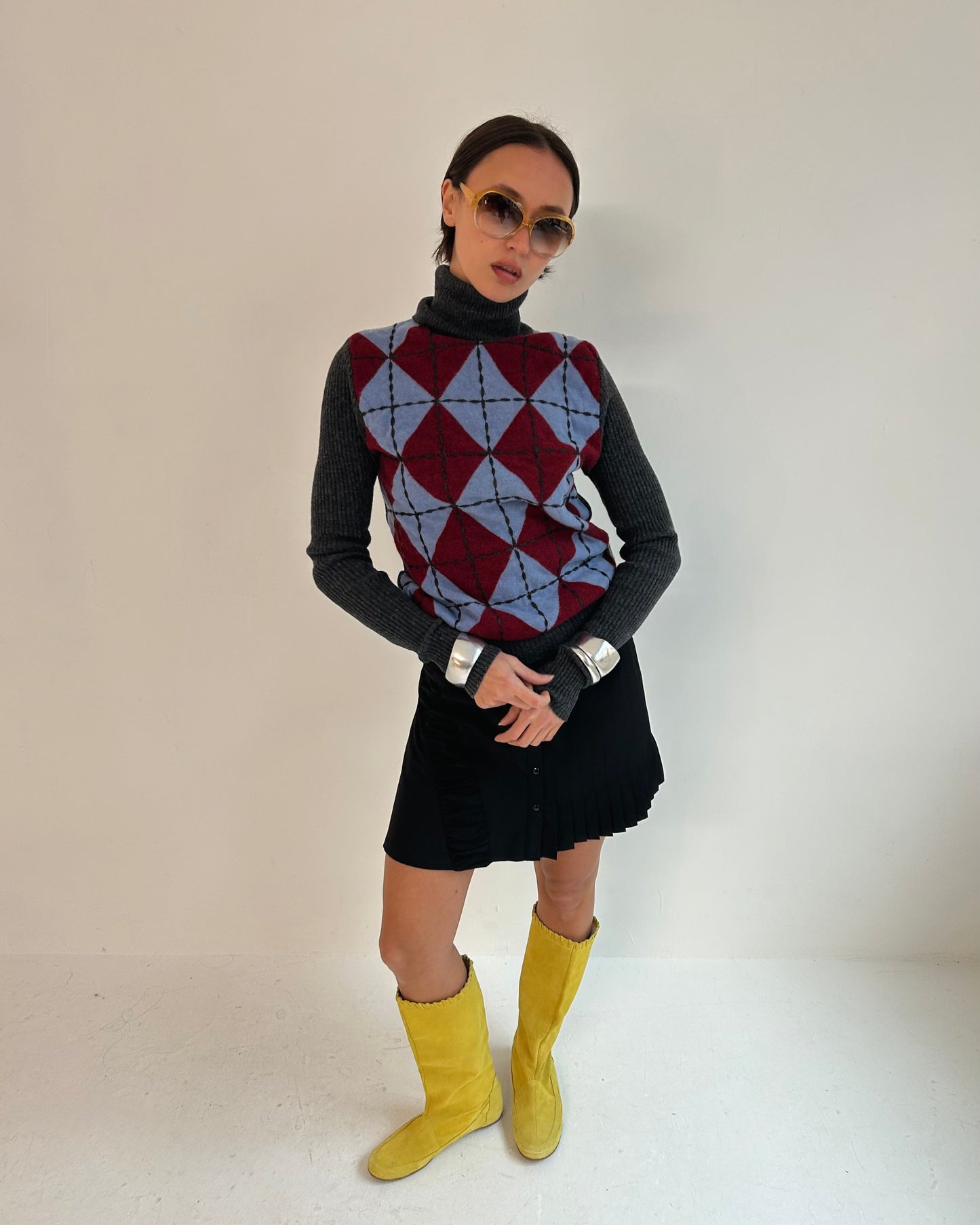 Dolce & Gabbana knit