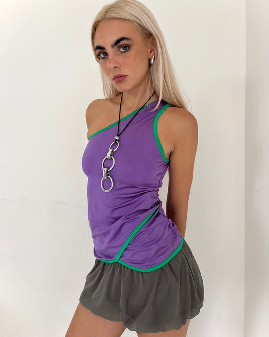 Missoni top, S