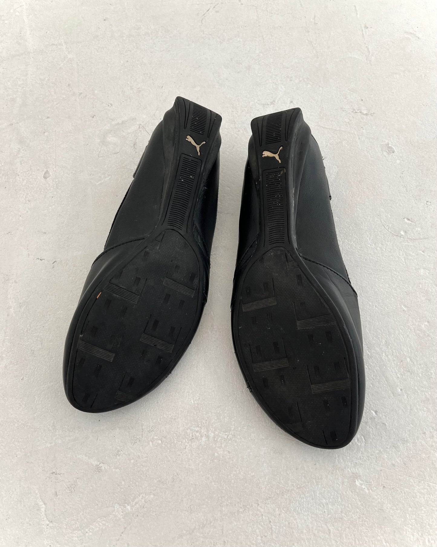 Puma ballet flats, UK 6.5