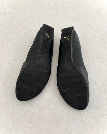 Puma ballet flats, UK 6.5