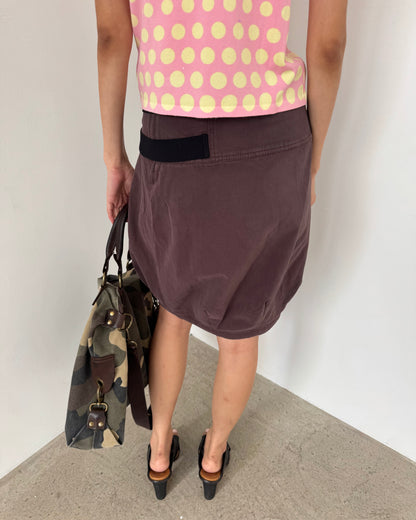 Sisley skirt