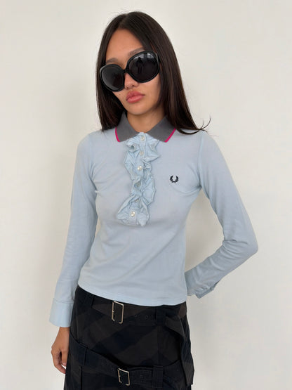 Fred Perry 90s polo