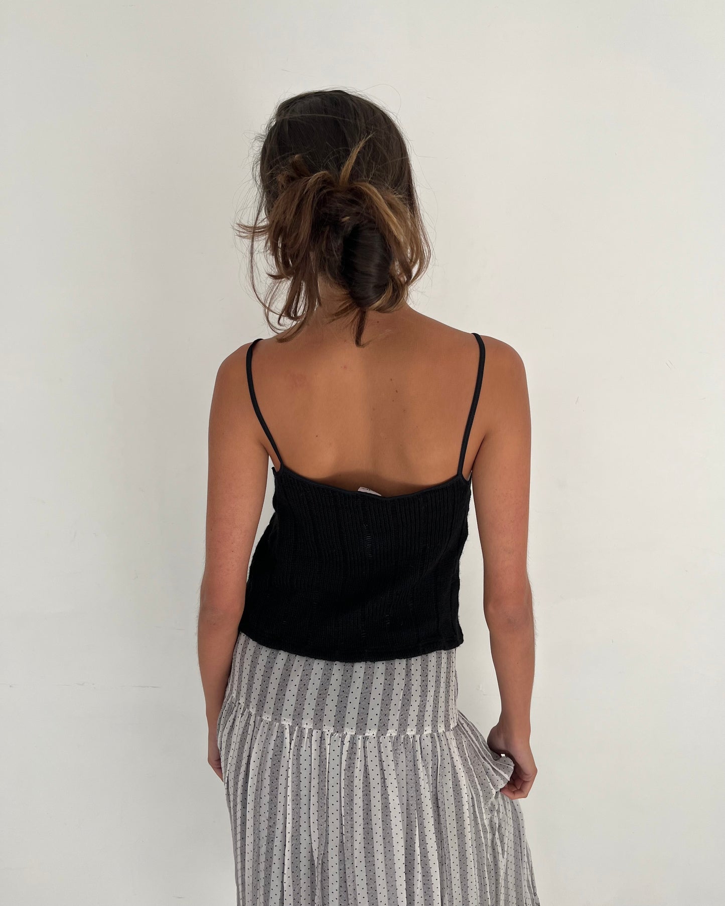 Intimissimi cami, S