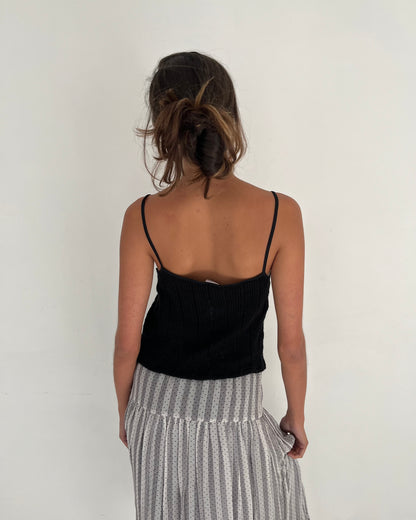 Intimissimi cami, S