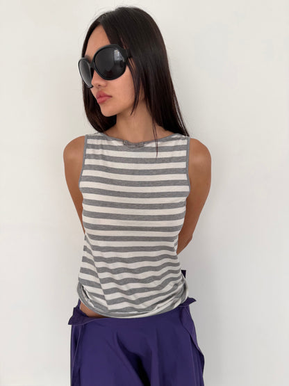 Burberry top