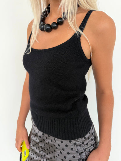 Dolce & Gabbana angora top