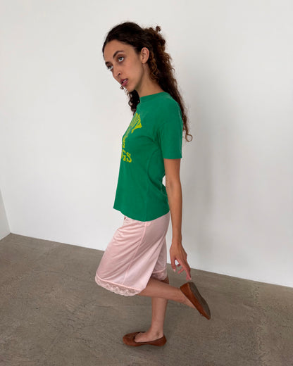 satin shorts