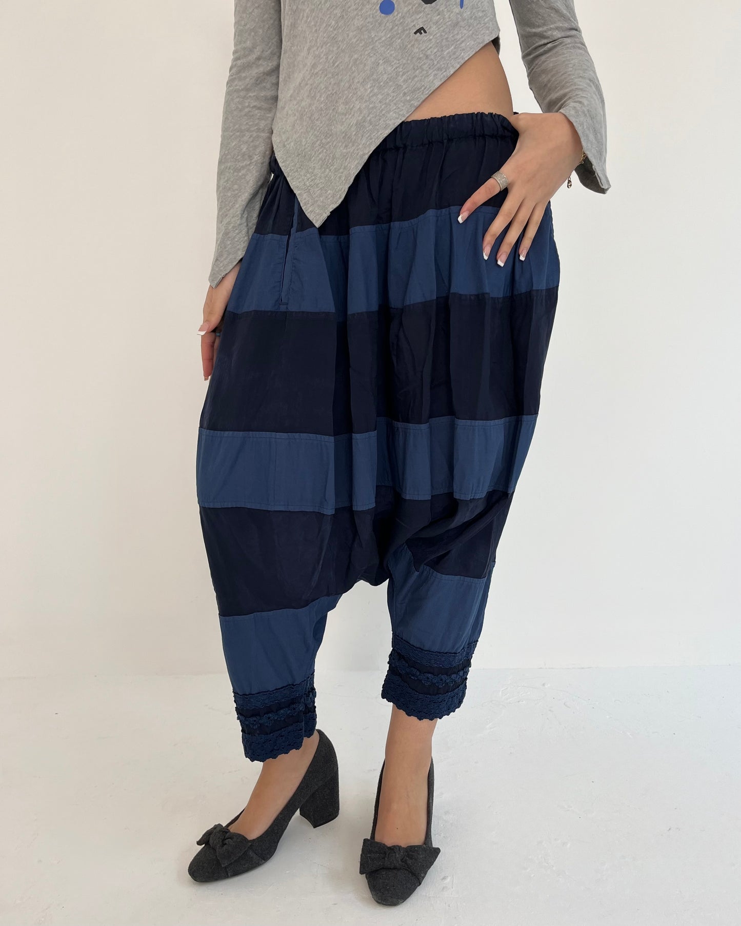 Comme Des Garçons trousers, S-M