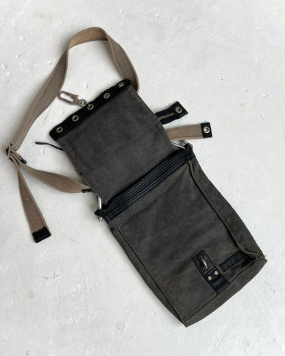 Diesel bag