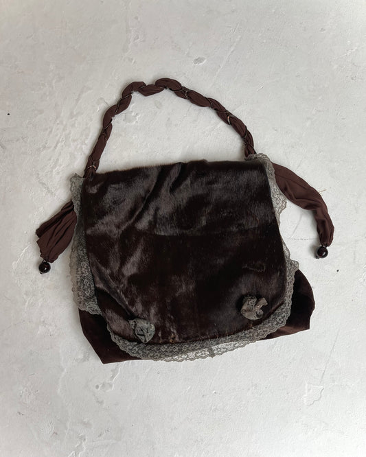 boho bag