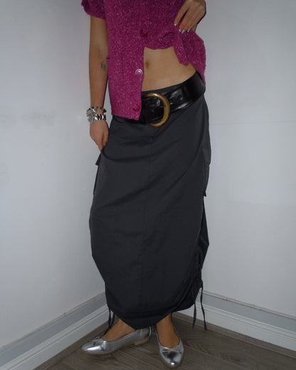 cargo skirt, M