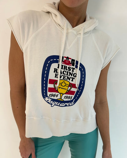Dsquared2 hoodie