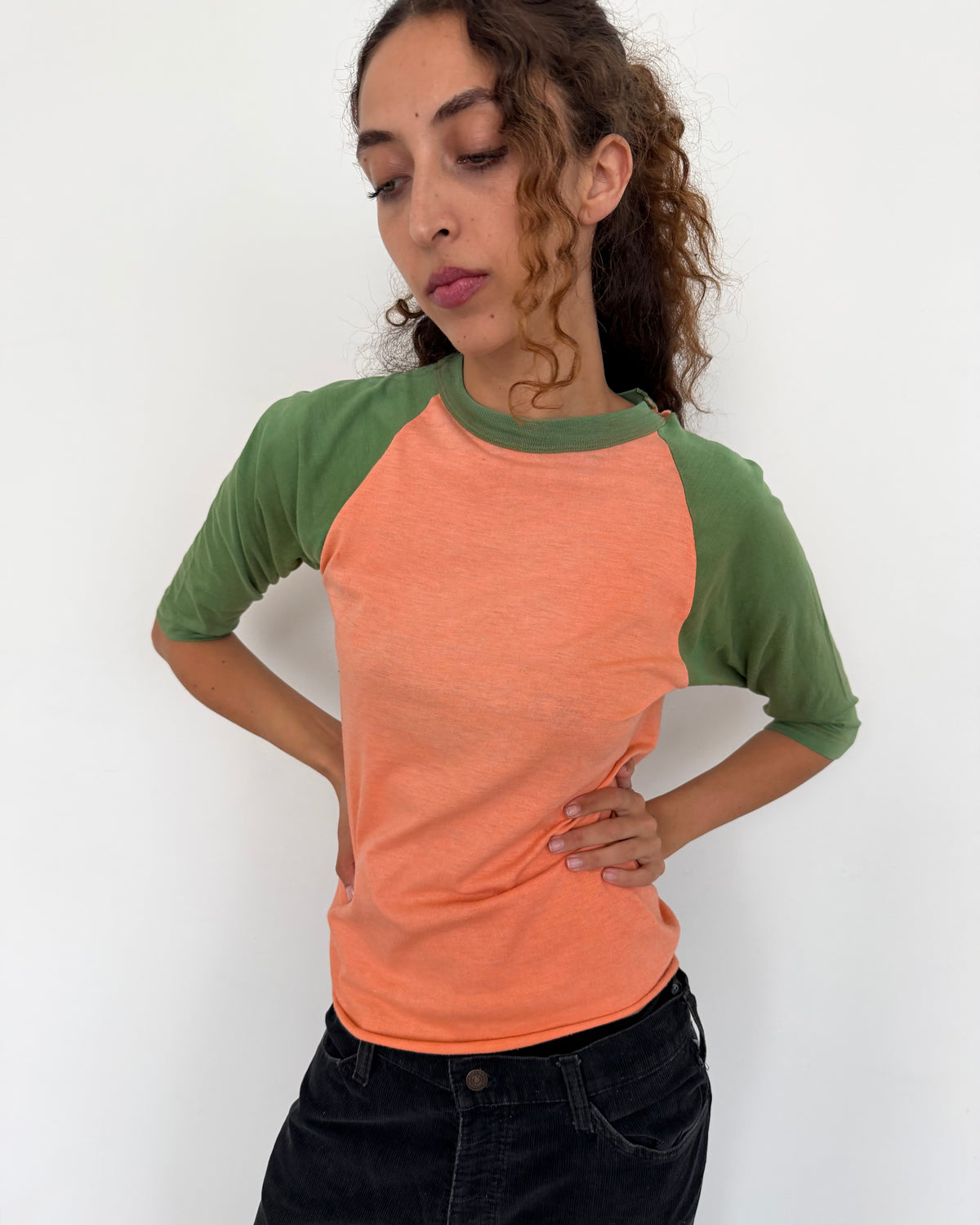 70s tee