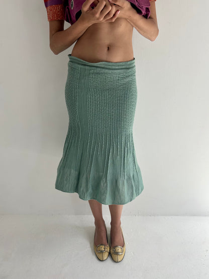 knit dress