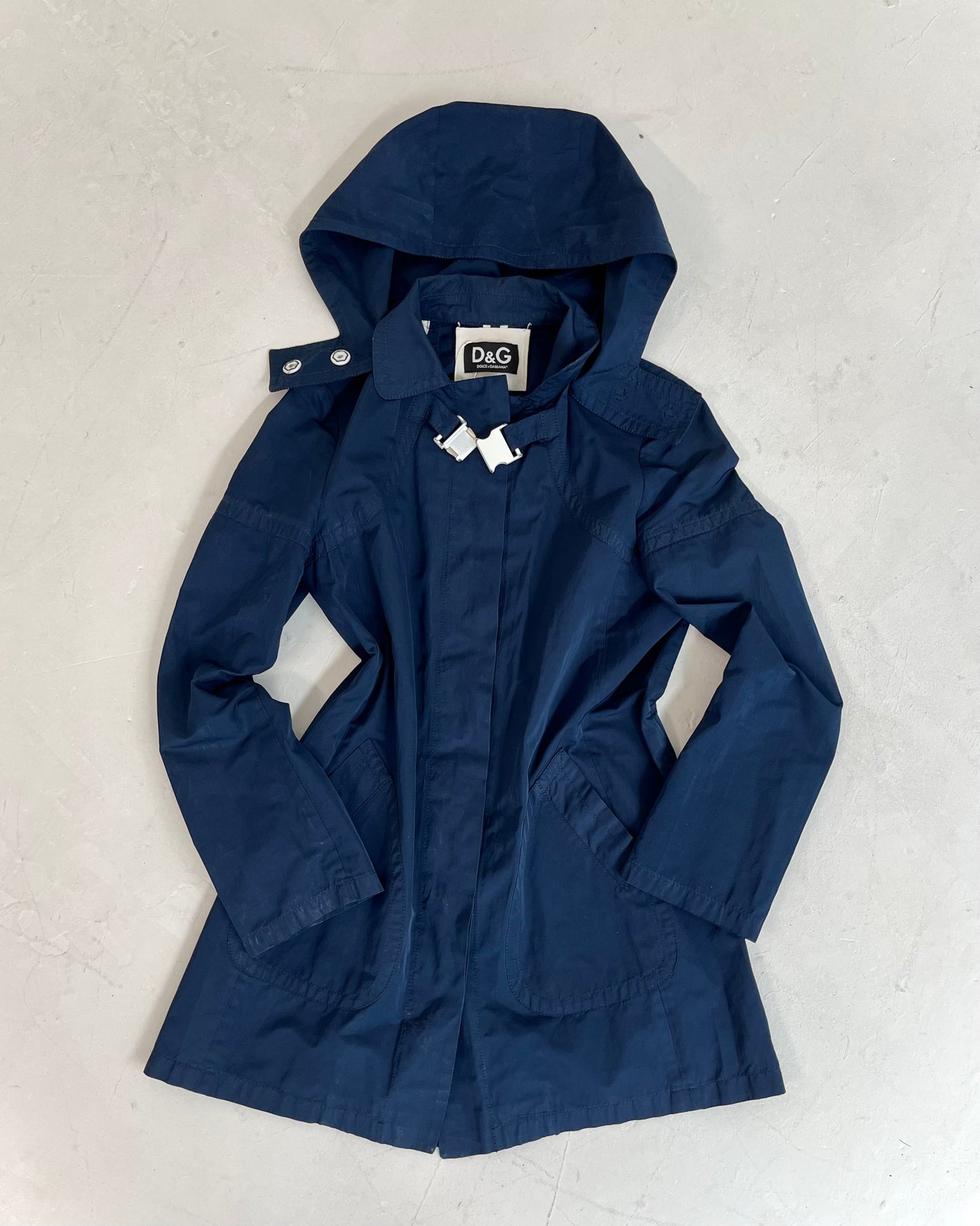 Dolce & Gabbana jacket, S