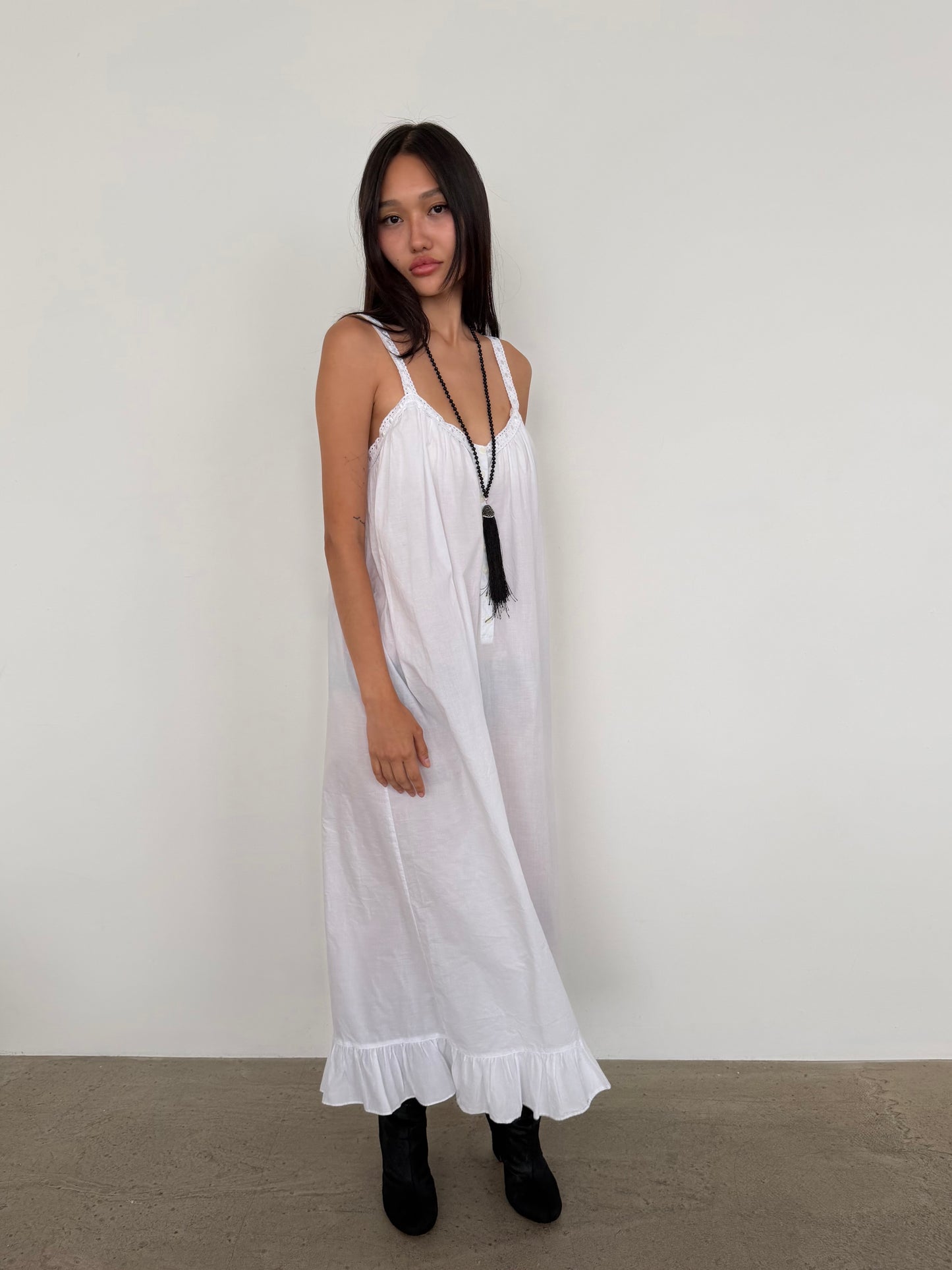Victoria’s Secret dress