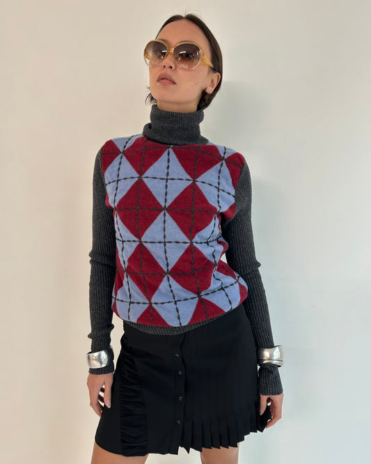 Dolce & Gabbana knit