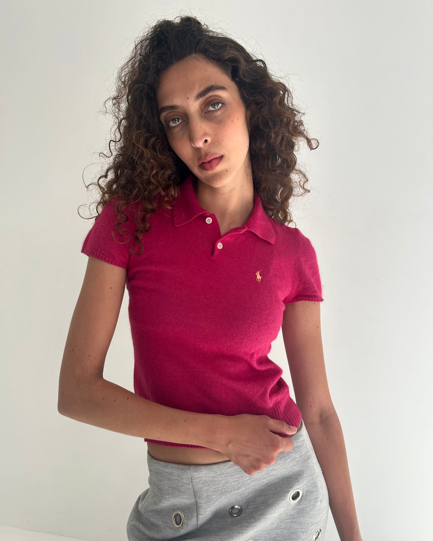 Ralph Lauren knit