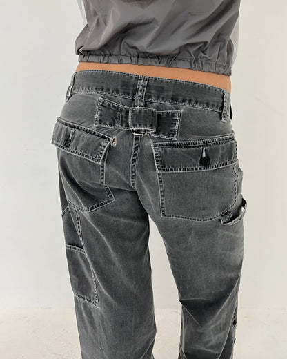 FCUK trousers, S/M