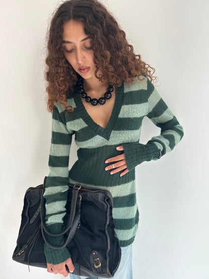 mohair knit