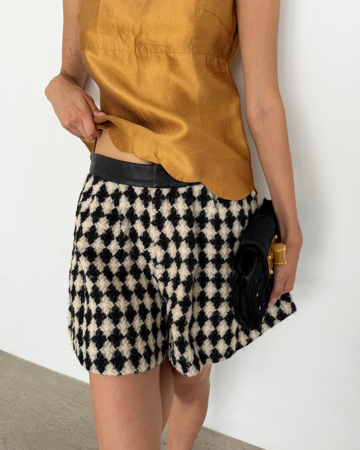 Tsumori Chisato shorts