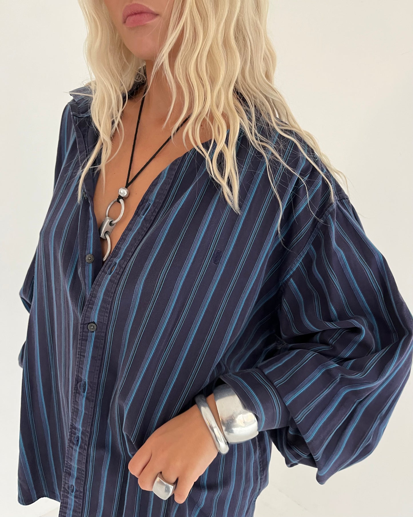 YSL shirt, XXL